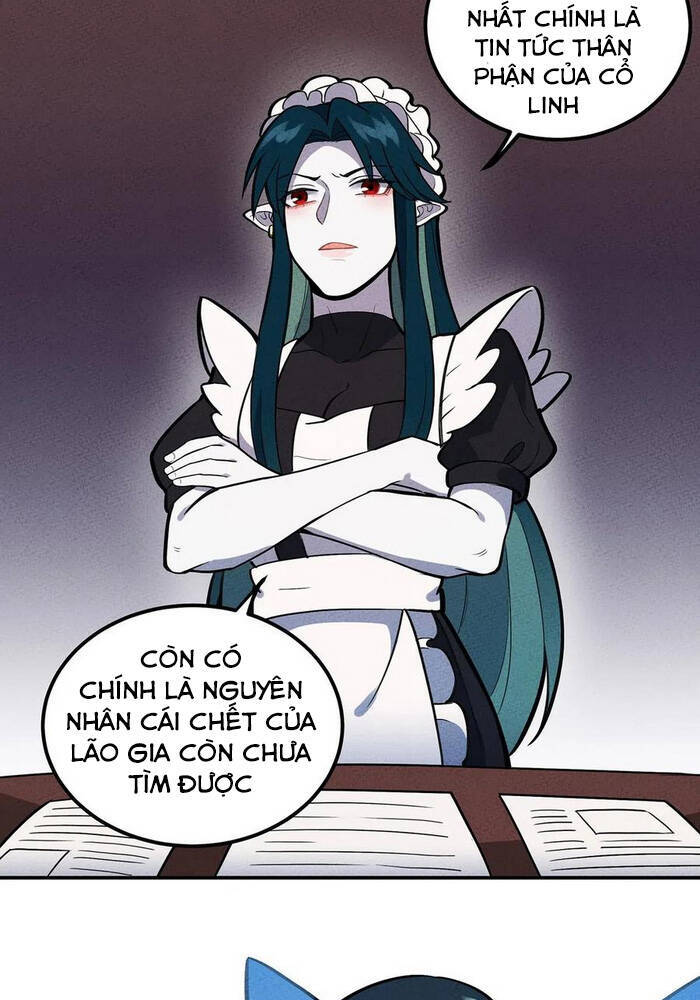 Làm Sao Bây Giờ? Ta Xuyên Không Thành Tiểu Quái Chapter 110 - 6