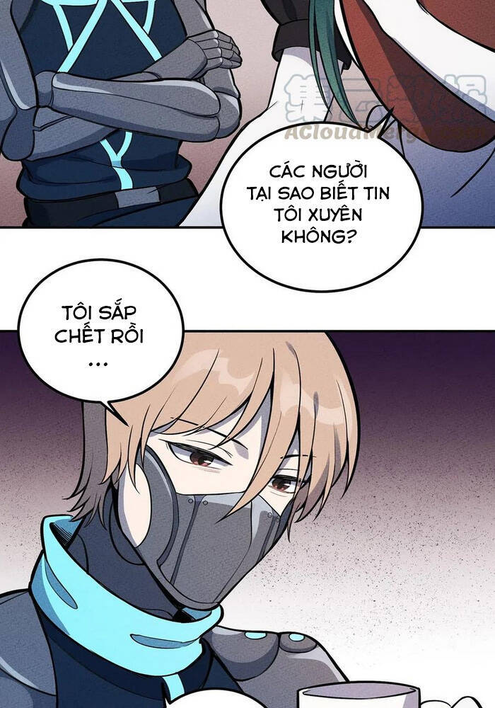 Làm Sao Bây Giờ? Ta Xuyên Không Thành Tiểu Quái Chapter 110 - 10