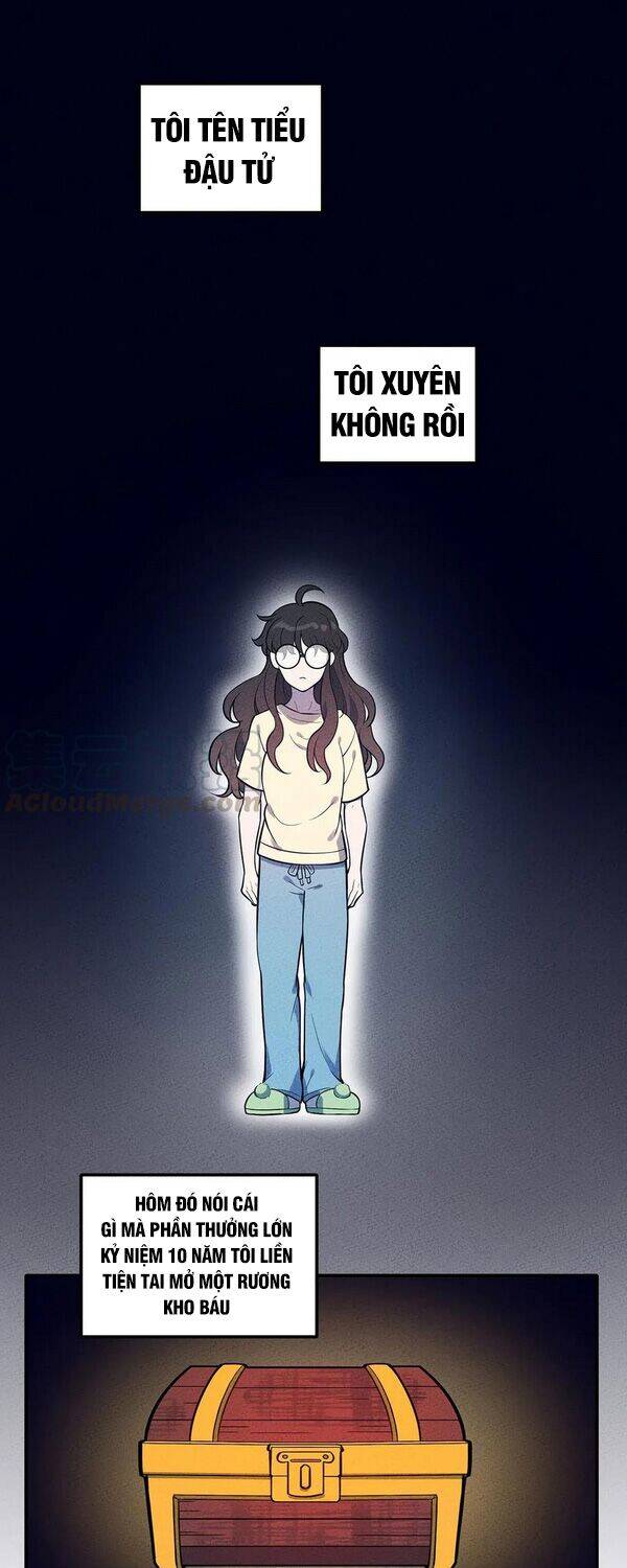 Làm Sao Bây Giờ? Ta Xuyên Không Thành Tiểu Quái Chapter 113 - 1