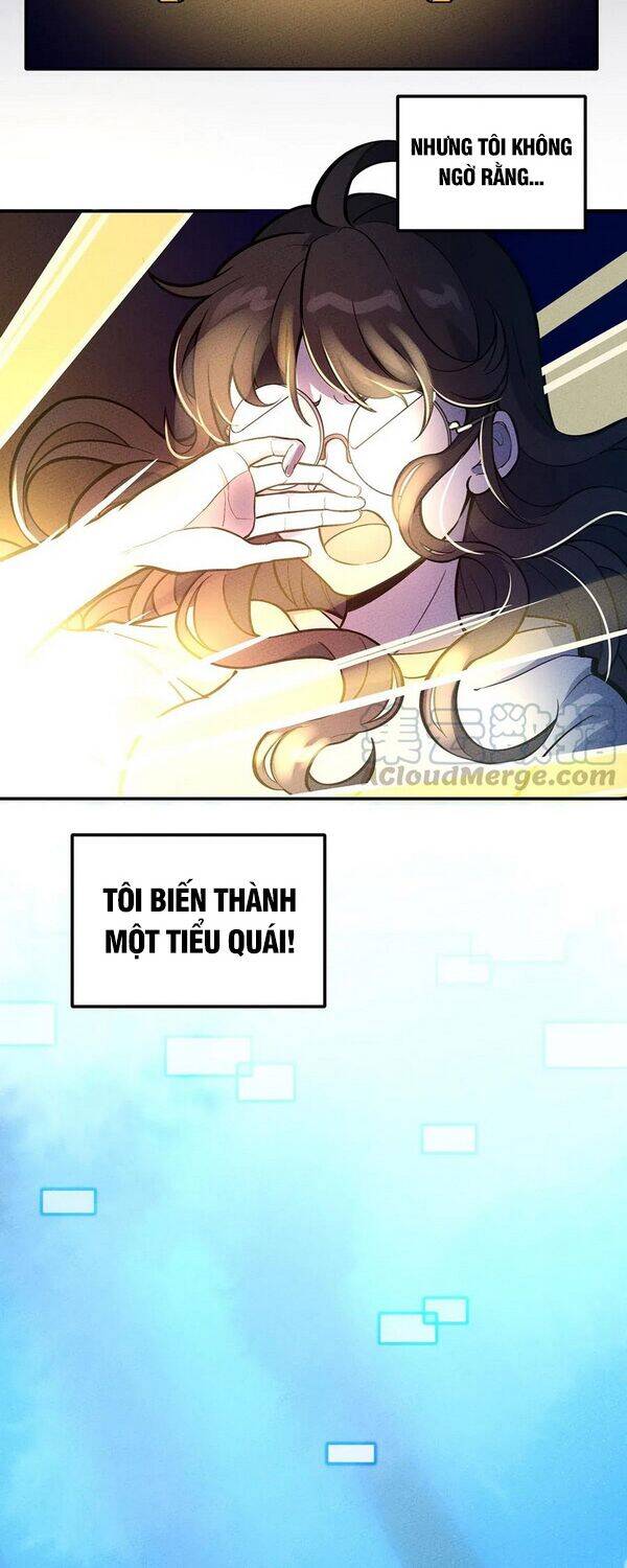 Làm Sao Bây Giờ? Ta Xuyên Không Thành Tiểu Quái Chapter 113 - 2