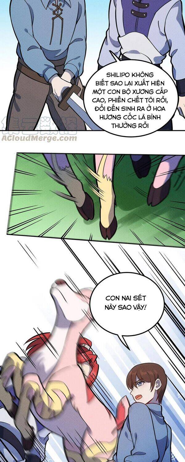 Làm Sao Bây Giờ? Ta Xuyên Không Thành Tiểu Quái Chapter 113 - 13