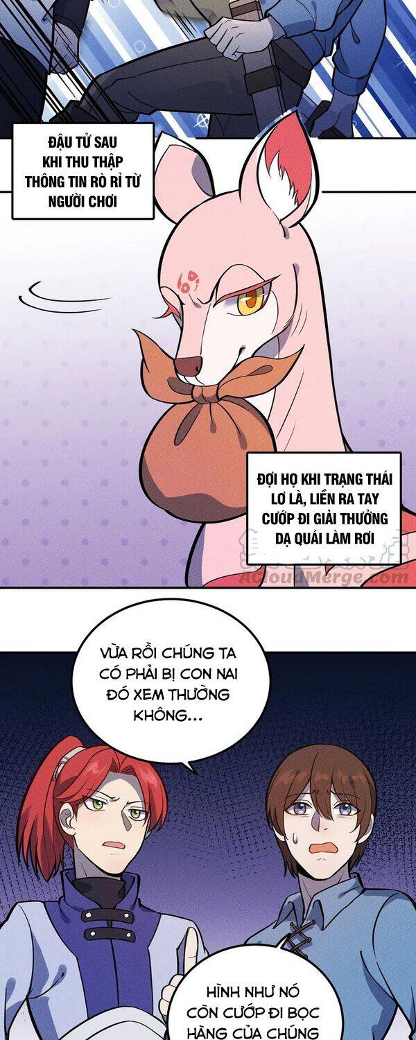 Làm Sao Bây Giờ? Ta Xuyên Không Thành Tiểu Quái Chapter 113 - 14