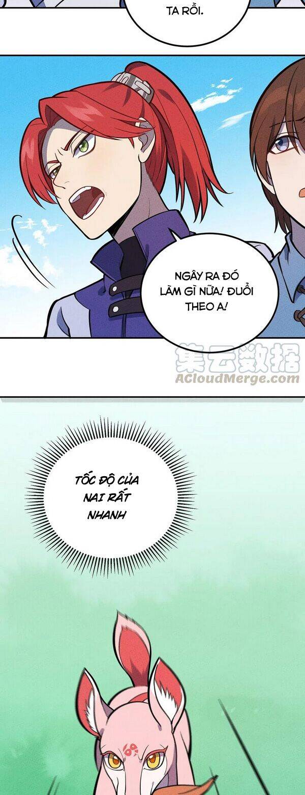 Làm Sao Bây Giờ? Ta Xuyên Không Thành Tiểu Quái Chapter 113 - 15
