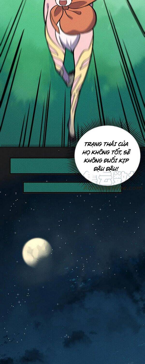 Làm Sao Bây Giờ? Ta Xuyên Không Thành Tiểu Quái Chapter 113 - 16