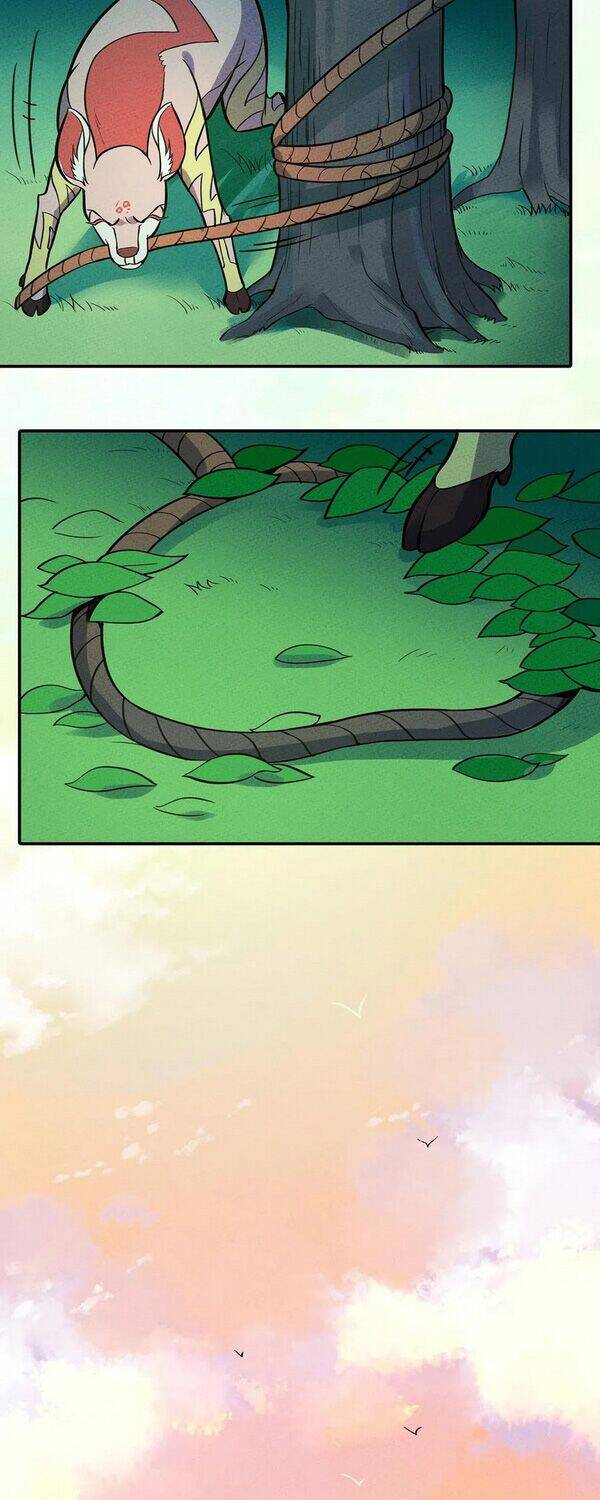 Làm Sao Bây Giờ? Ta Xuyên Không Thành Tiểu Quái Chapter 113 - 18