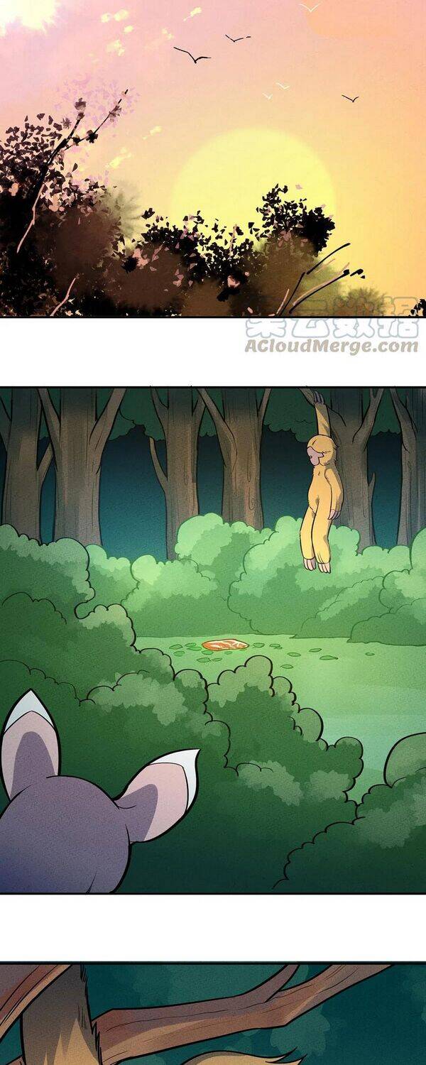 Làm Sao Bây Giờ? Ta Xuyên Không Thành Tiểu Quái Chapter 113 - 19