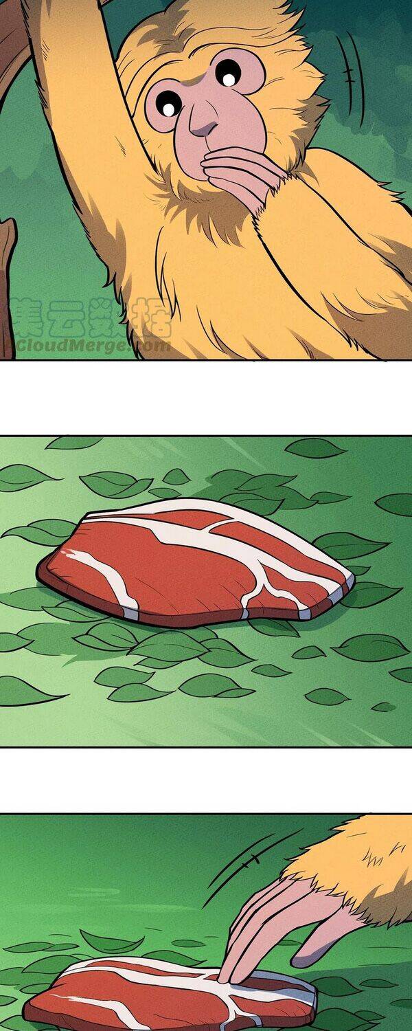 Làm Sao Bây Giờ? Ta Xuyên Không Thành Tiểu Quái Chapter 113 - 20