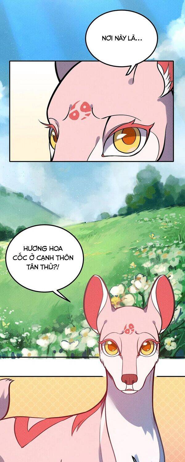 Làm Sao Bây Giờ? Ta Xuyên Không Thành Tiểu Quái Chapter 113 - 3