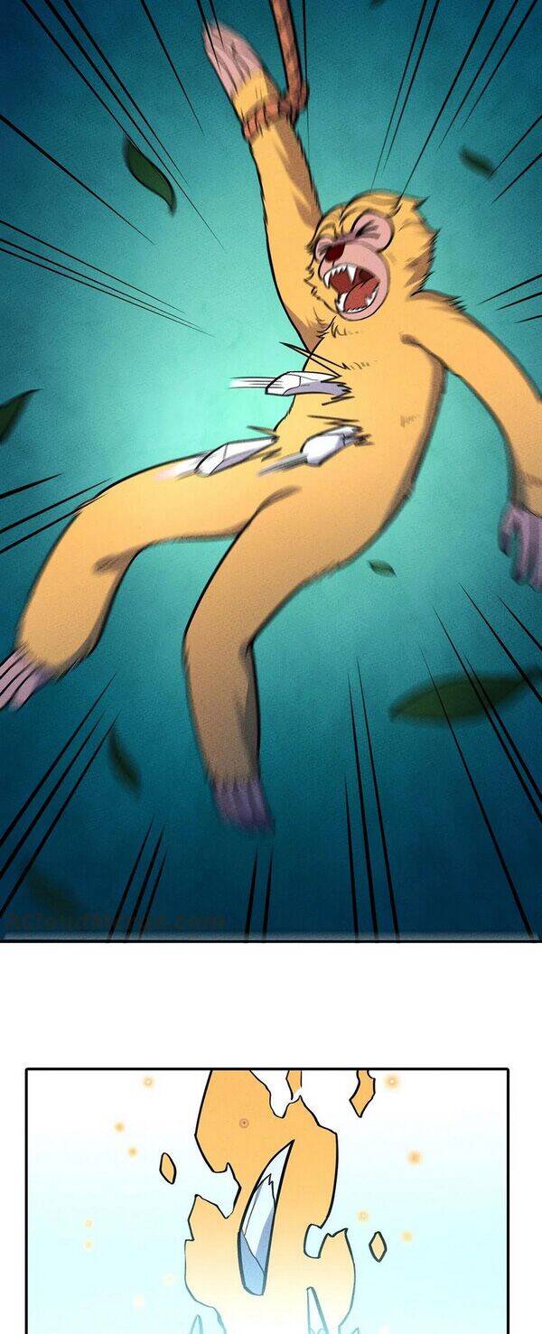 Làm Sao Bây Giờ? Ta Xuyên Không Thành Tiểu Quái Chapter 113 - 22