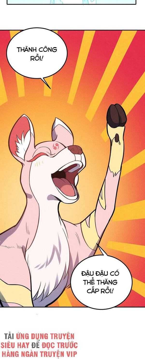 Làm Sao Bây Giờ? Ta Xuyên Không Thành Tiểu Quái Chapter 113 - 23