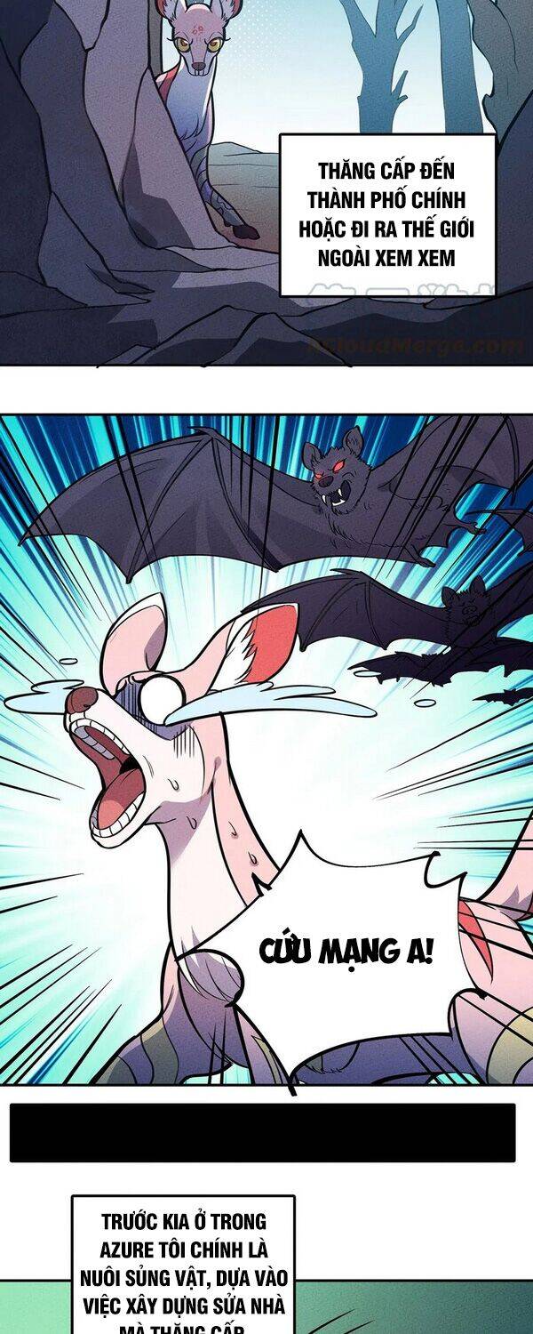 Làm Sao Bây Giờ? Ta Xuyên Không Thành Tiểu Quái Chapter 113 - 7