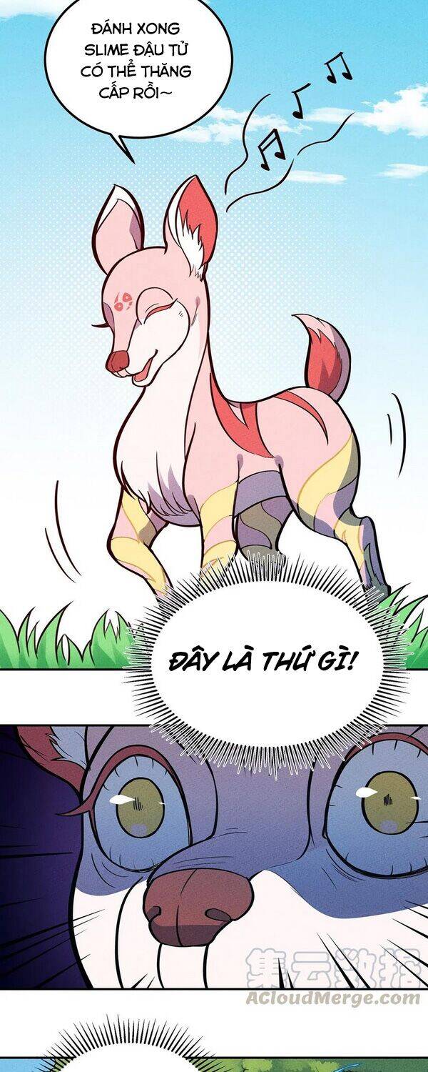 Làm Sao Bây Giờ? Ta Xuyên Không Thành Tiểu Quái Chapter 113 - 9
