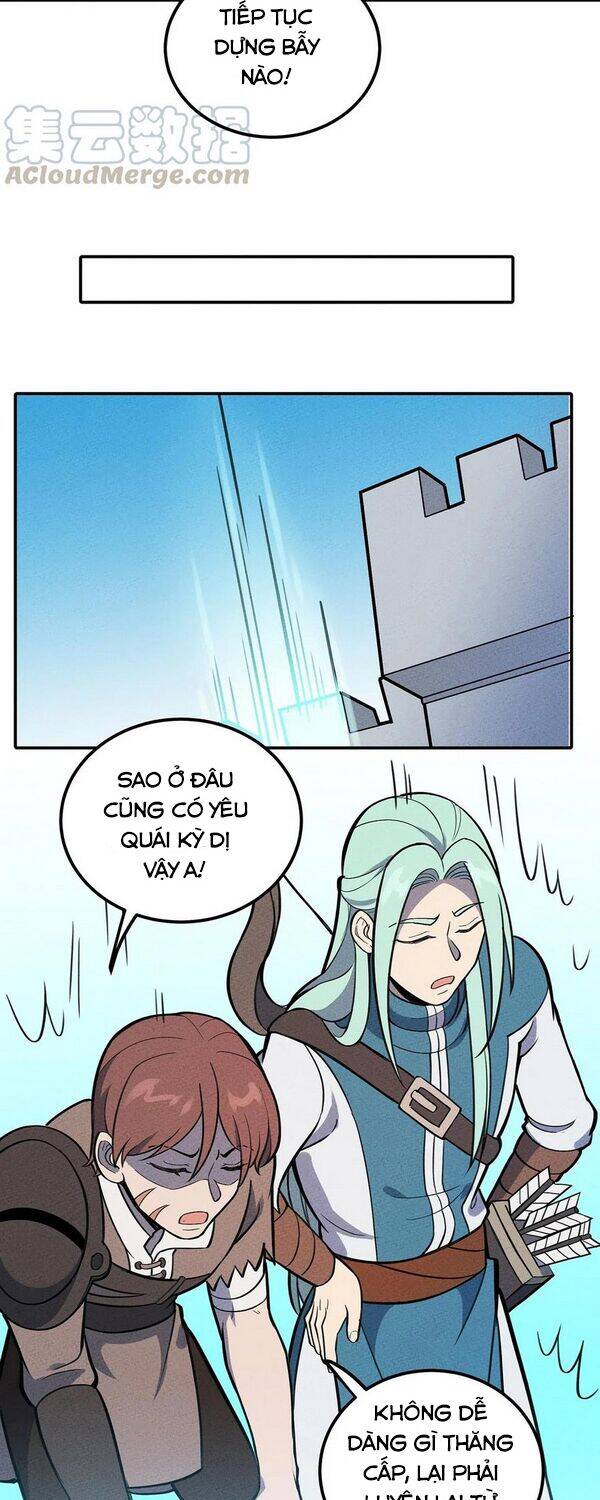 Làm Sao Bây Giờ? Ta Xuyên Không Thành Tiểu Quái Chapter 114 - 16