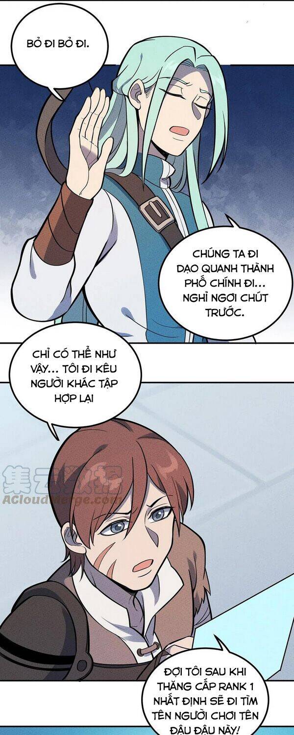 Làm Sao Bây Giờ? Ta Xuyên Không Thành Tiểu Quái Chapter 114 - 18