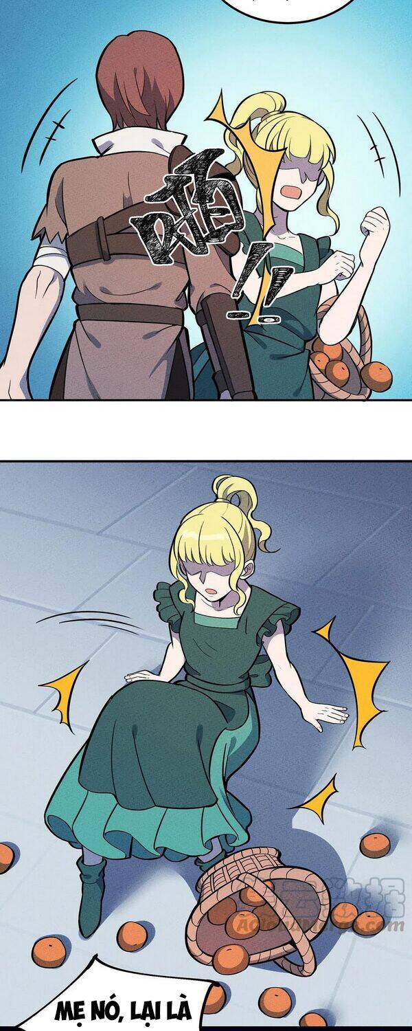 Làm Sao Bây Giờ? Ta Xuyên Không Thành Tiểu Quái Chapter 114 - 19