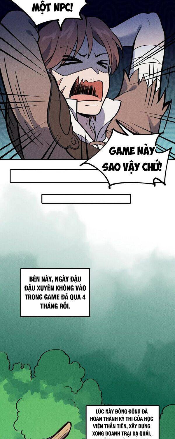 Làm Sao Bây Giờ? Ta Xuyên Không Thành Tiểu Quái Chapter 114 - 20