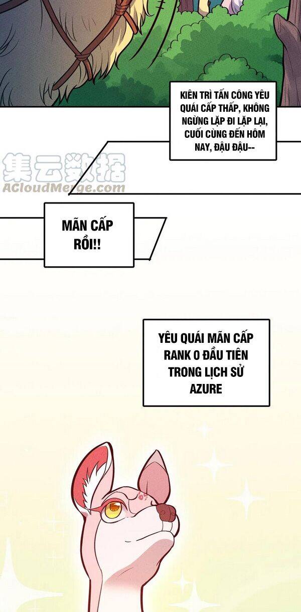 Làm Sao Bây Giờ? Ta Xuyên Không Thành Tiểu Quái Chapter 114 - 22