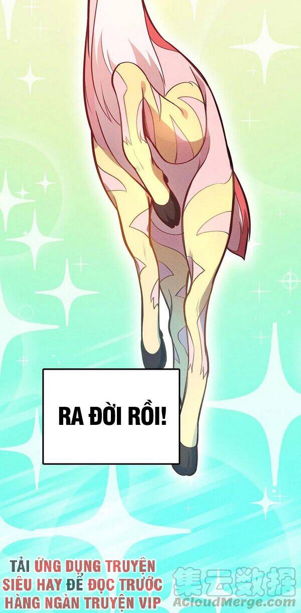 Làm Sao Bây Giờ? Ta Xuyên Không Thành Tiểu Quái Chapter 114 - 23