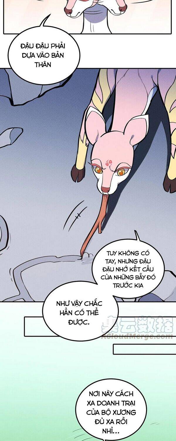 Làm Sao Bây Giờ? Ta Xuyên Không Thành Tiểu Quái Chapter 114 - 5