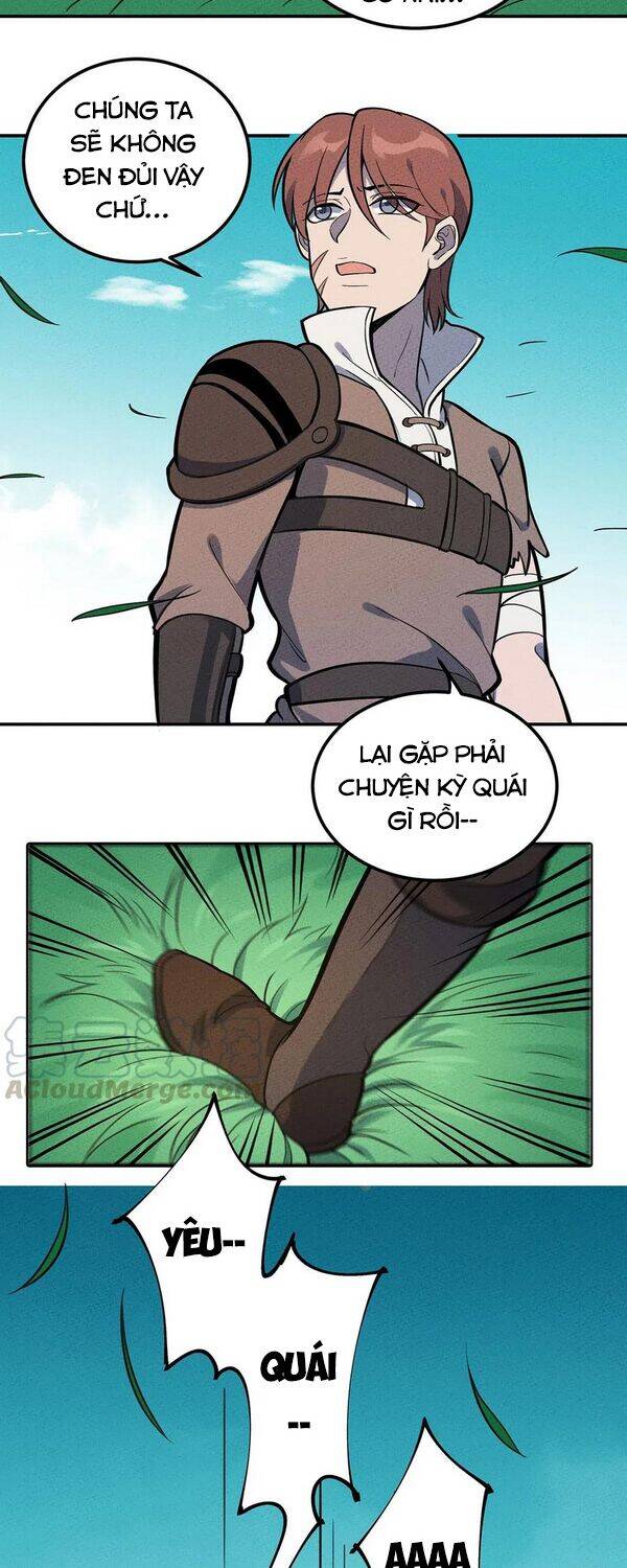 Làm Sao Bây Giờ? Ta Xuyên Không Thành Tiểu Quái Chapter 114 - 8