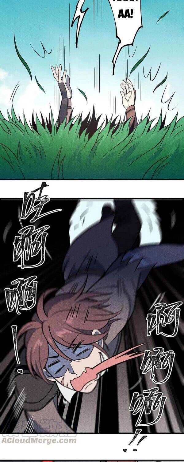 Làm Sao Bây Giờ? Ta Xuyên Không Thành Tiểu Quái Chapter 114 - 9