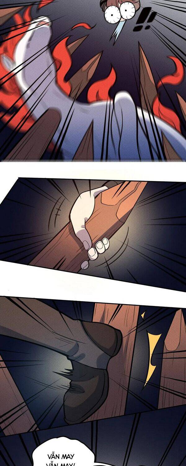 Làm Sao Bây Giờ? Ta Xuyên Không Thành Tiểu Quái Chapter 114 - 10