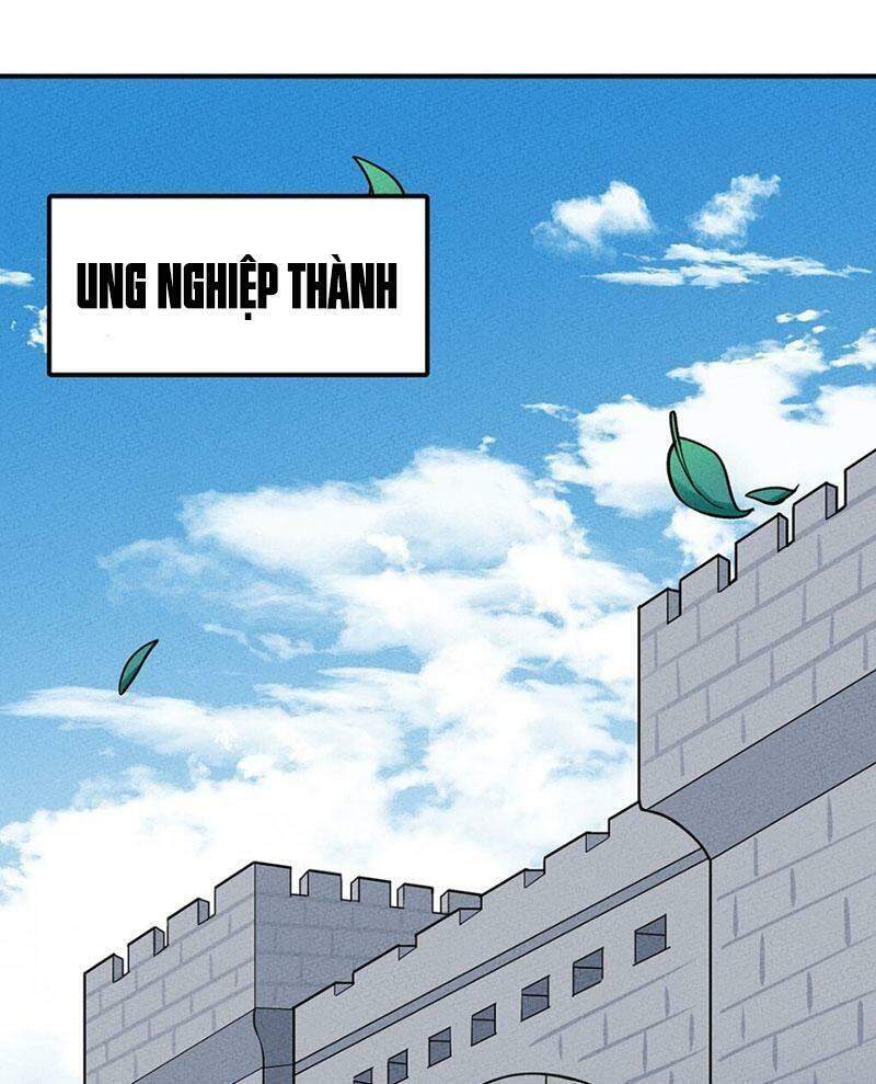 Làm Sao Bây Giờ? Ta Xuyên Không Thành Tiểu Quái Chapter 162 - 2