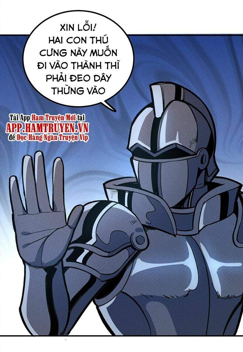 Làm Sao Bây Giờ? Ta Xuyên Không Thành Tiểu Quái Chapter 162 - 11