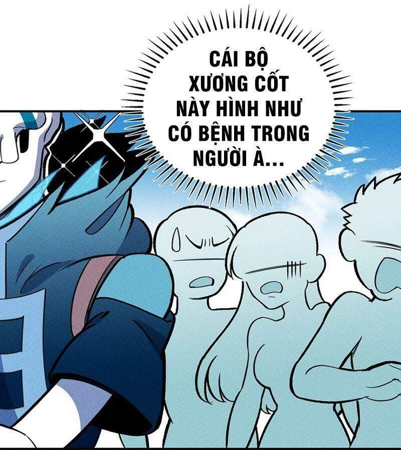 Làm Sao Bây Giờ? Ta Xuyên Không Thành Tiểu Quái Chapter 162 - 14