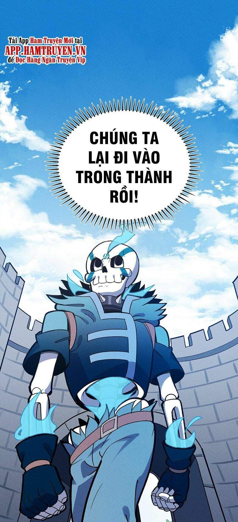 Làm Sao Bây Giờ? Ta Xuyên Không Thành Tiểu Quái Chapter 162 - 15