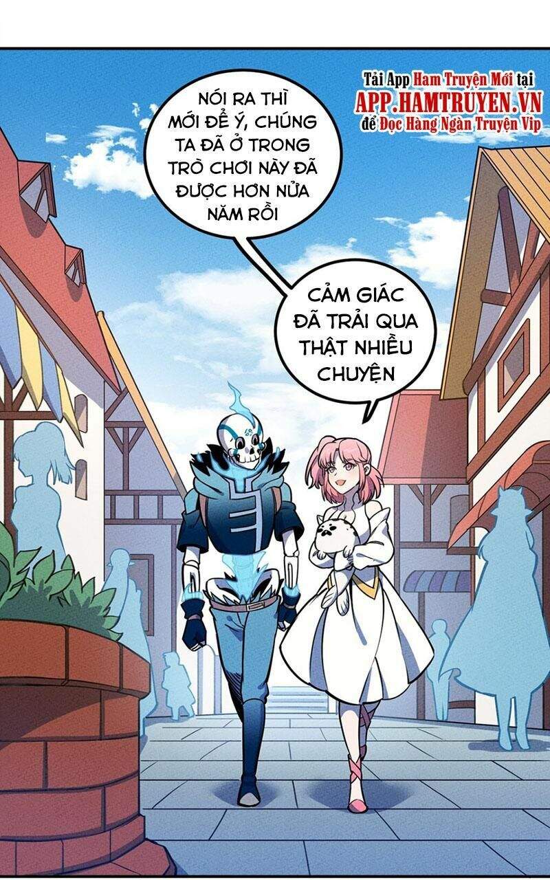 Làm Sao Bây Giờ? Ta Xuyên Không Thành Tiểu Quái Chapter 162 - 17