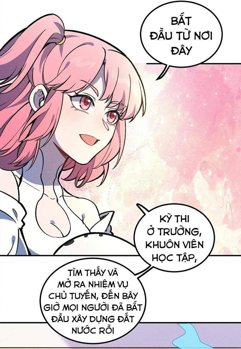 Làm Sao Bây Giờ? Ta Xuyên Không Thành Tiểu Quái Chapter 162 - 18