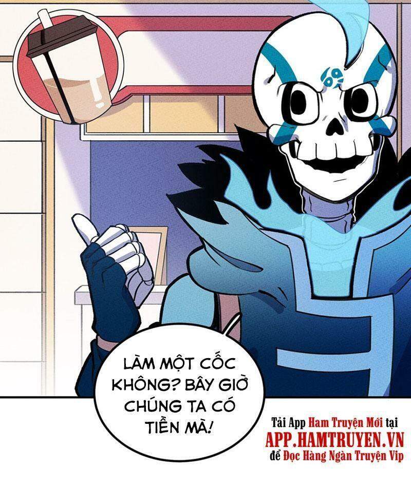 Làm Sao Bây Giờ? Ta Xuyên Không Thành Tiểu Quái Chapter 162 - 19