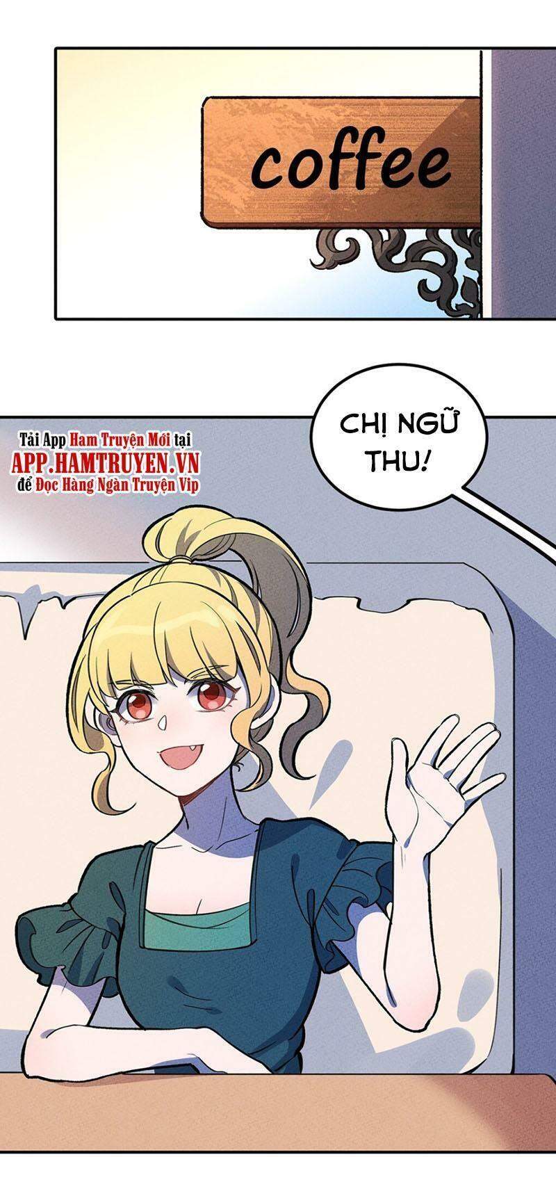 Làm Sao Bây Giờ? Ta Xuyên Không Thành Tiểu Quái Chapter 162 - 21