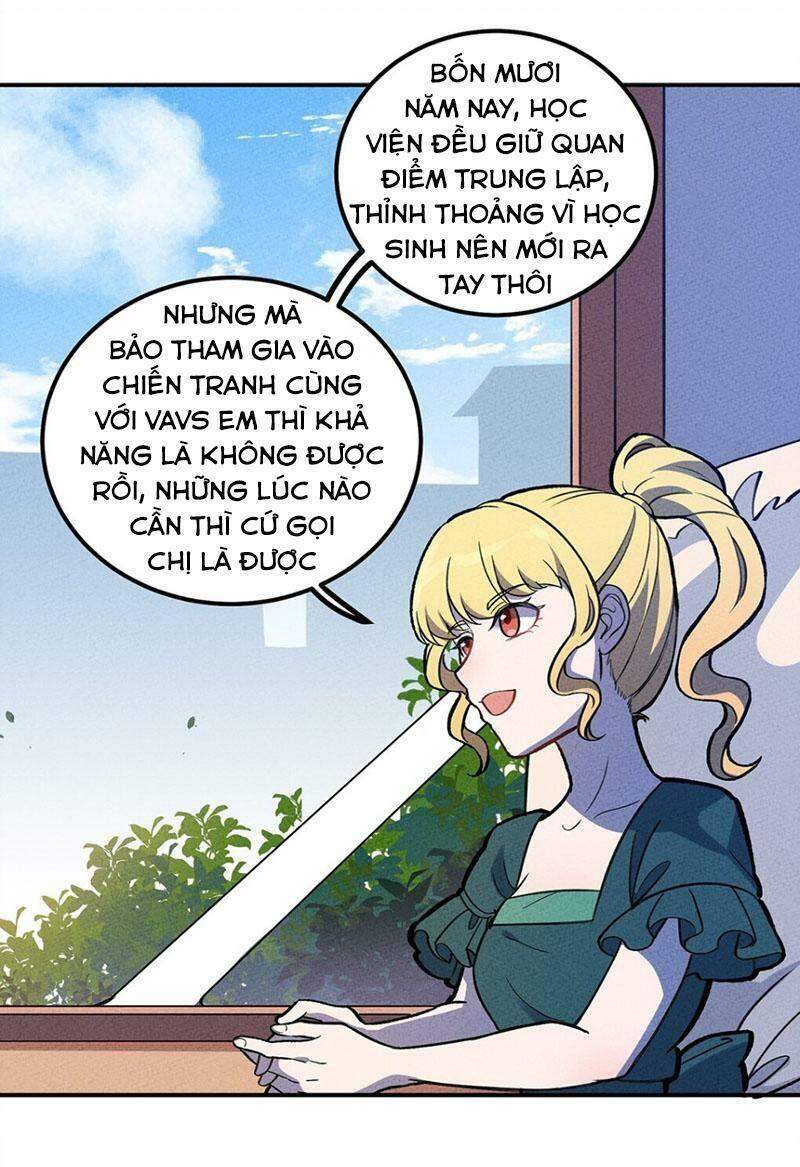 Làm Sao Bây Giờ? Ta Xuyên Không Thành Tiểu Quái Chapter 162 - 24