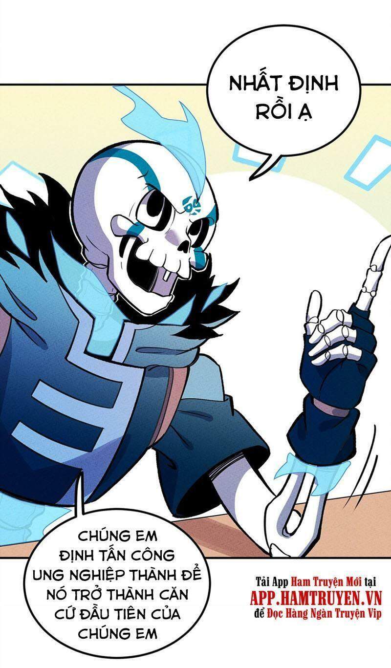Làm Sao Bây Giờ? Ta Xuyên Không Thành Tiểu Quái Chapter 162 - 25