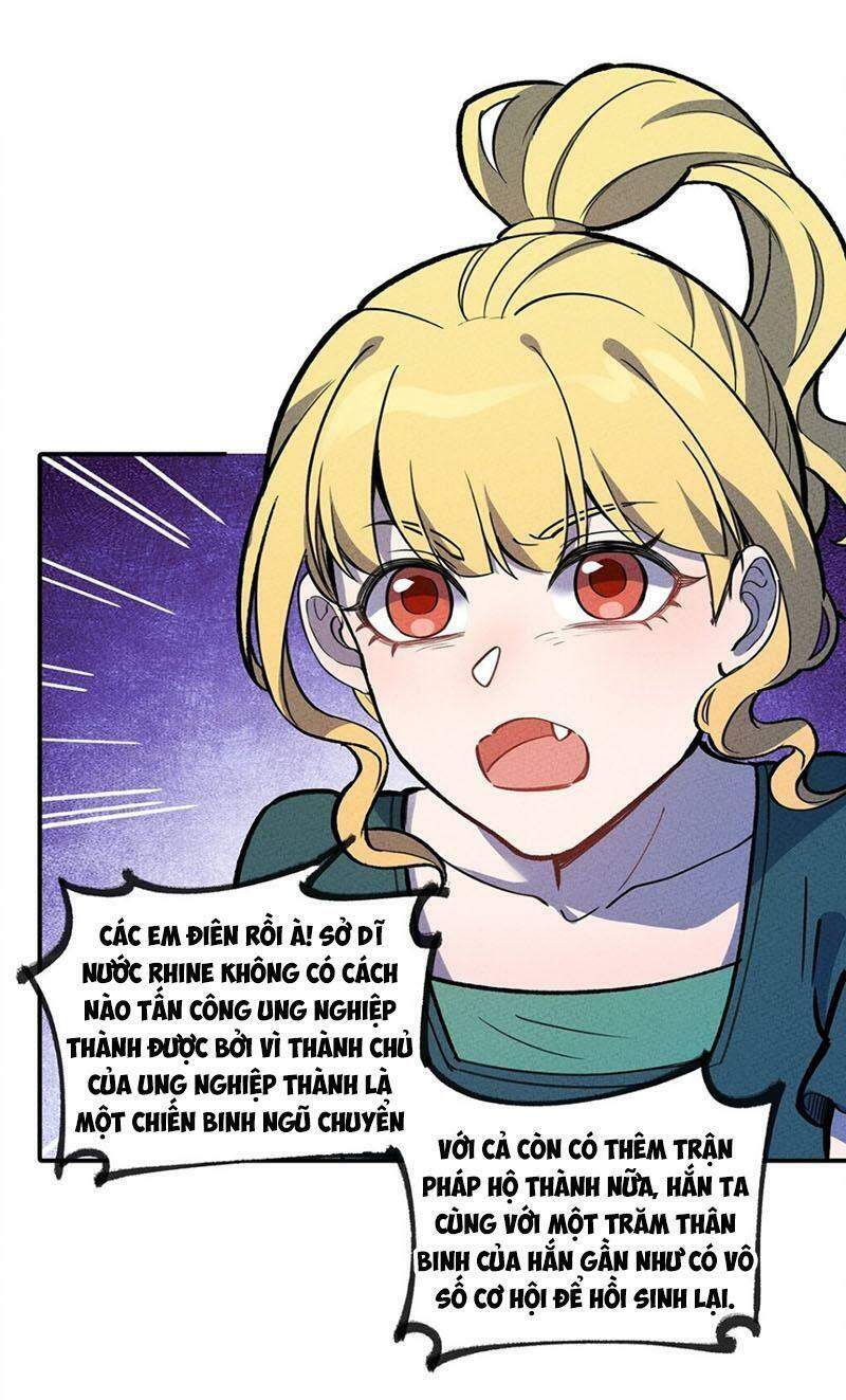 Làm Sao Bây Giờ? Ta Xuyên Không Thành Tiểu Quái Chapter 162 - 26