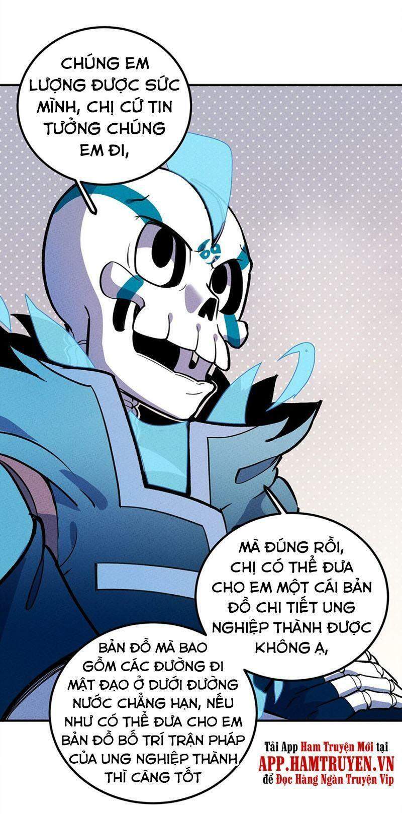 Làm Sao Bây Giờ? Ta Xuyên Không Thành Tiểu Quái Chapter 162 - 27