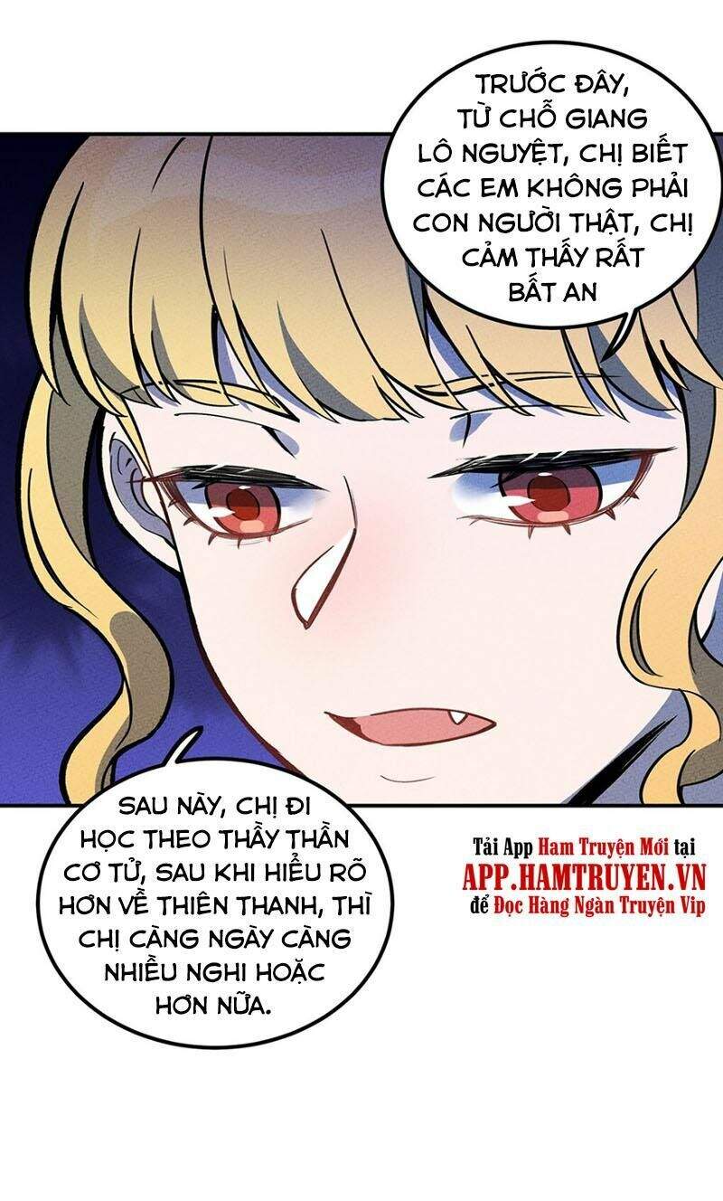 Làm Sao Bây Giờ? Ta Xuyên Không Thành Tiểu Quái Chapter 162 - 29