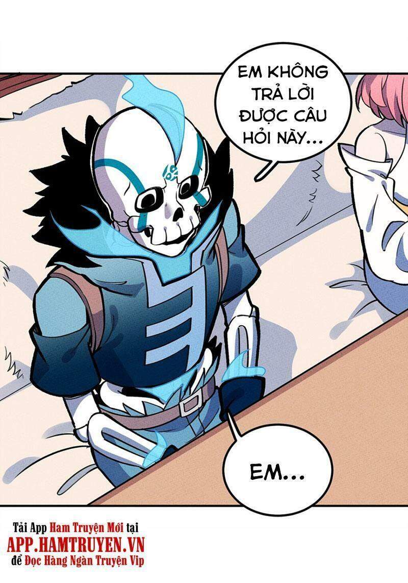 Làm Sao Bây Giờ? Ta Xuyên Không Thành Tiểu Quái Chapter 162 - 33