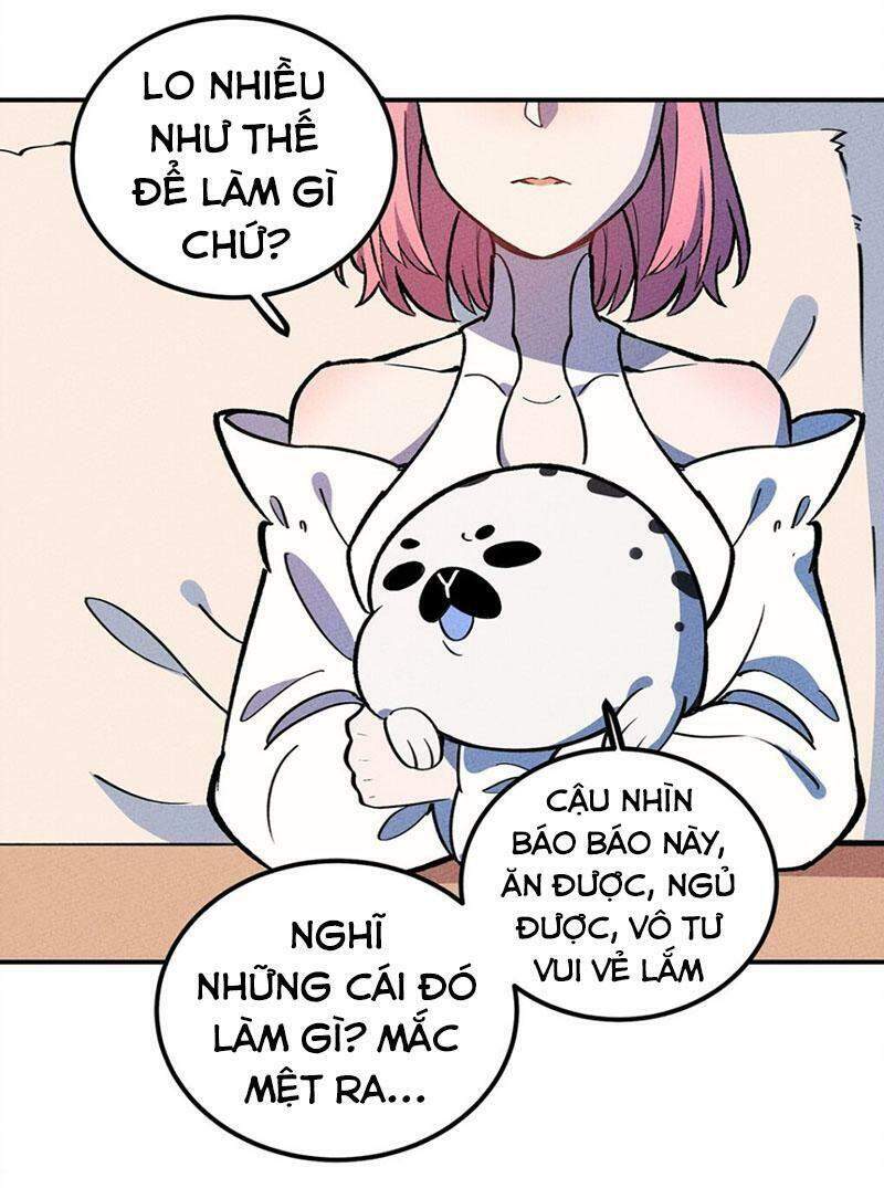 Làm Sao Bây Giờ? Ta Xuyên Không Thành Tiểu Quái Chapter 162 - 34