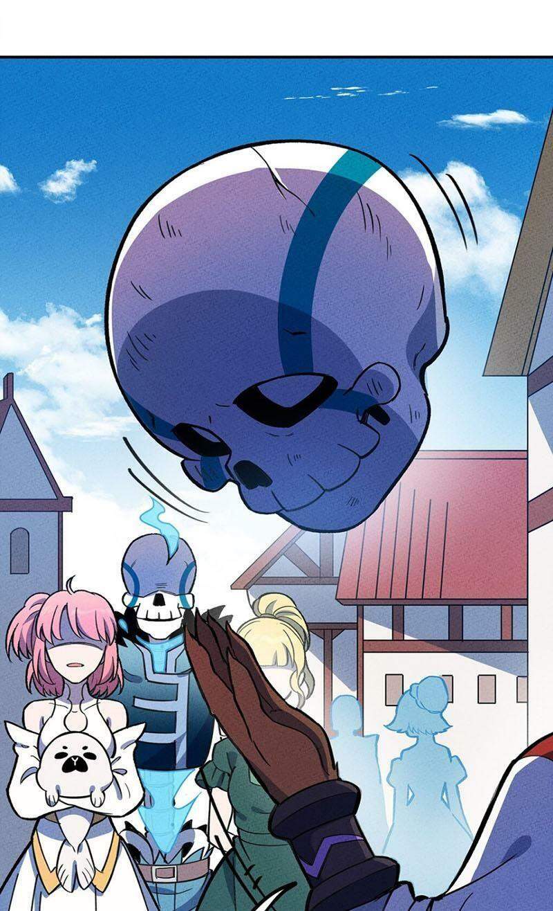 Làm Sao Bây Giờ? Ta Xuyên Không Thành Tiểu Quái Chapter 162 - 38