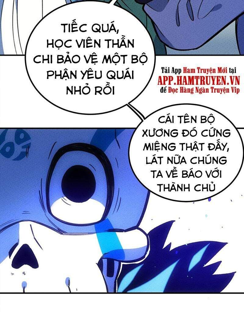 Làm Sao Bây Giờ? Ta Xuyên Không Thành Tiểu Quái Chapter 162 - 39