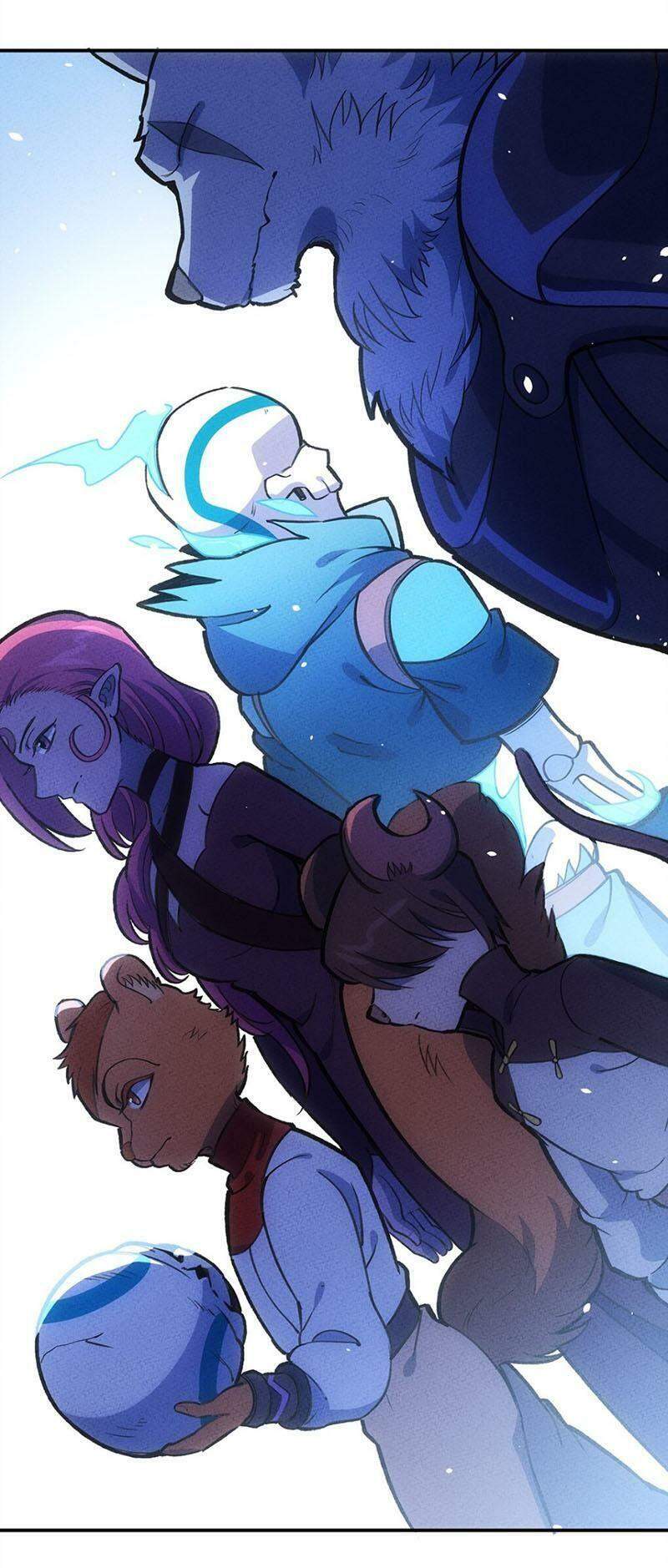 Làm Sao Bây Giờ? Ta Xuyên Không Thành Tiểu Quái Chapter 162 - 40