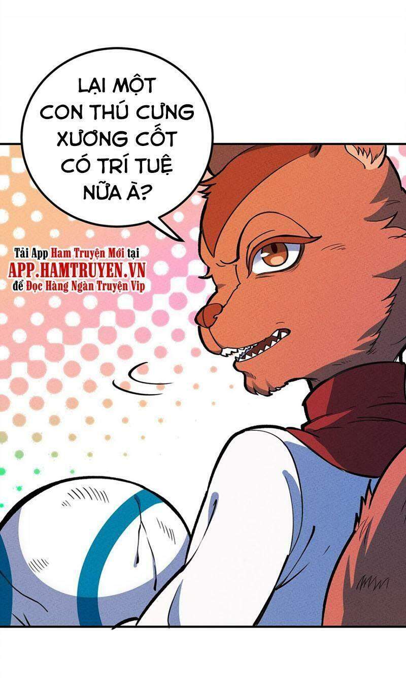 Làm Sao Bây Giờ? Ta Xuyên Không Thành Tiểu Quái Chapter 162 - 41
