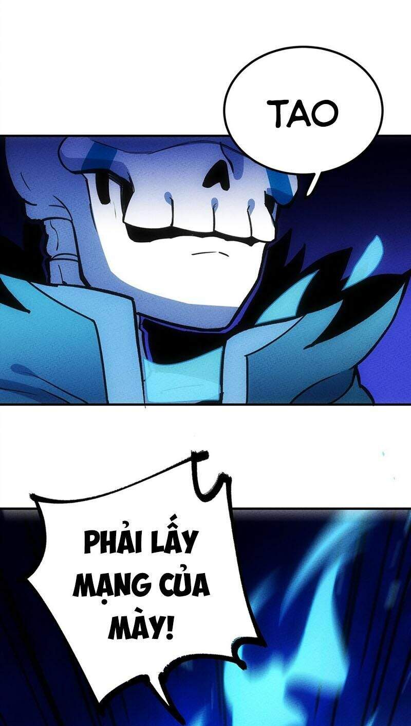Làm Sao Bây Giờ? Ta Xuyên Không Thành Tiểu Quái Chapter 162 - 42