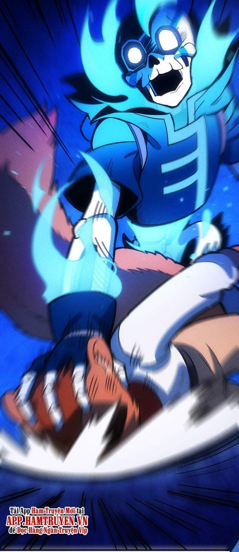 Làm Sao Bây Giờ? Ta Xuyên Không Thành Tiểu Quái Chapter 162 - 43