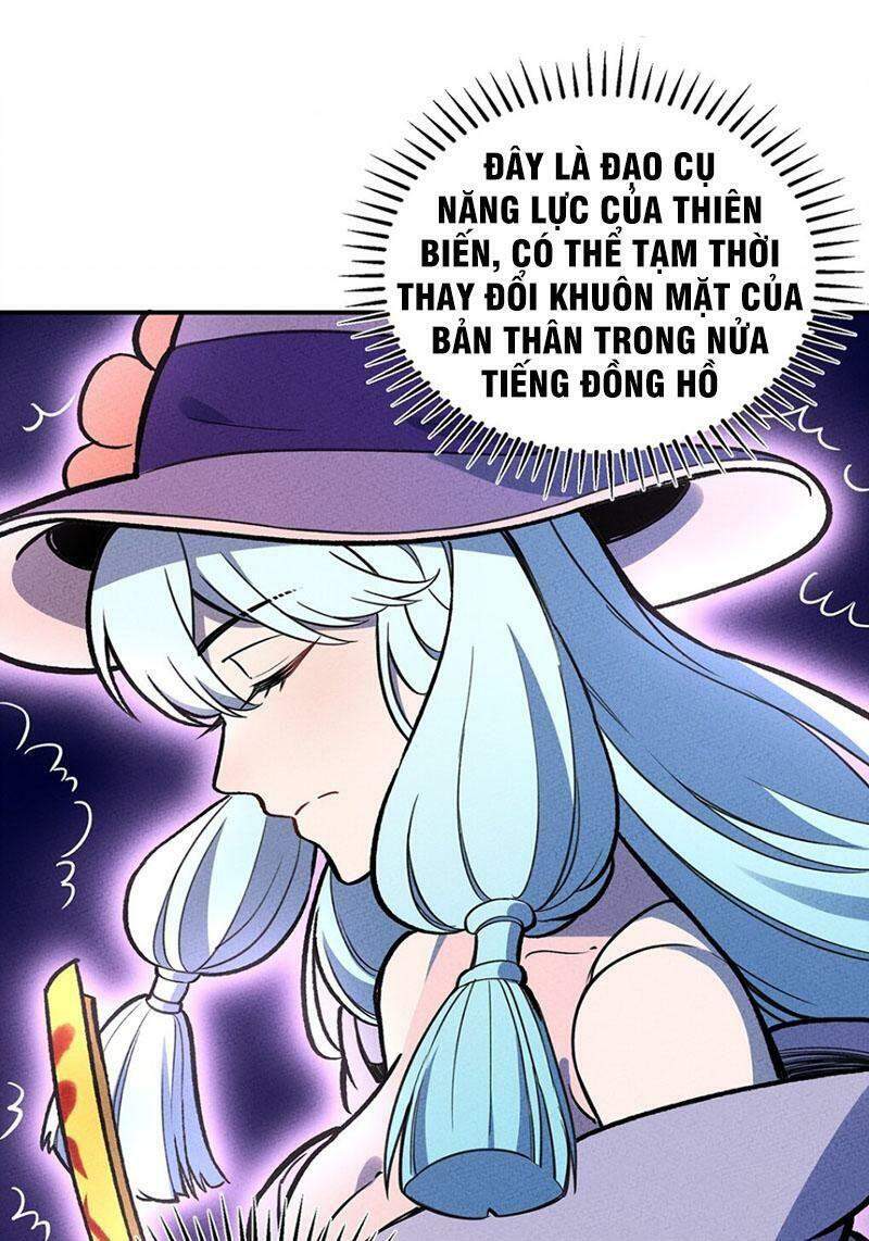 Làm Sao Bây Giờ? Ta Xuyên Không Thành Tiểu Quái Chapter 162 - 6