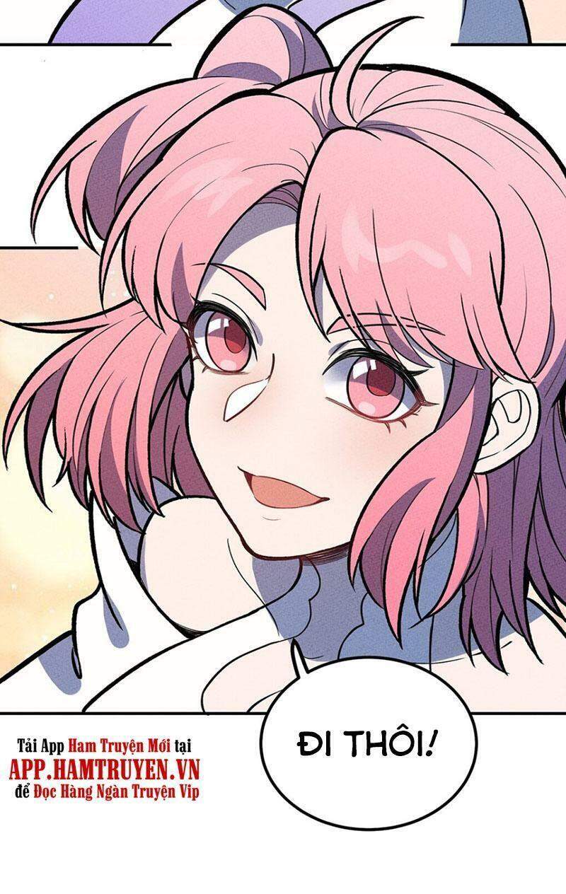 Làm Sao Bây Giờ? Ta Xuyên Không Thành Tiểu Quái Chapter 162 - 9