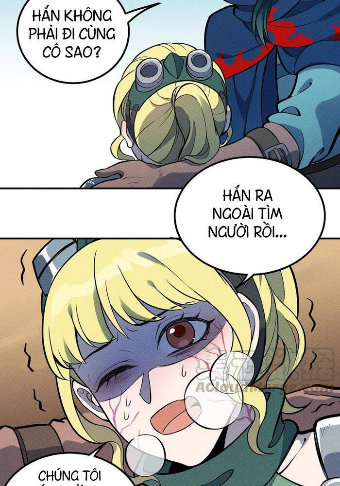 Làm Sao Bây Giờ? Ta Xuyên Không Thành Tiểu Quái Chapter 90 - 2